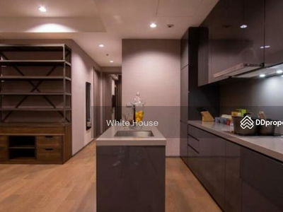 The Diplomat Sathorn, Bangkok, Thailand The Diplomat Sathorn, Bangkok, Thailand