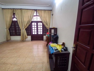 Housing in Ha GJong, Vietnam Housing in Ha GJong, Vietnam