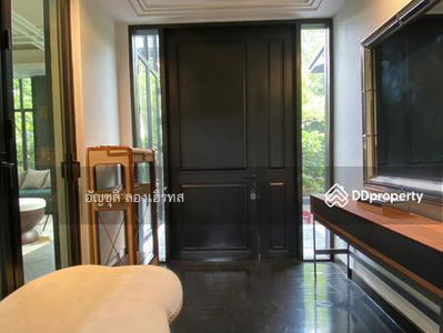 House in Thonglor For Rent, Bangkok, Thailand House in Thonglor For Rent, Bangkok, Thailand