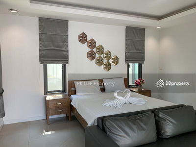 Alojamiento en Kathu, Thailand Alojamiento en Kathu, Thailand