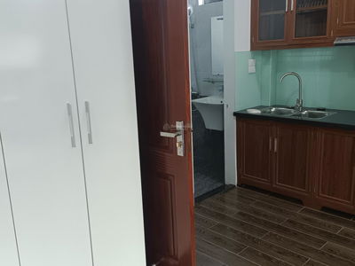 Hoang Nhu Tiep Street, Vietnam  Hoang Nhu Tiep Street, Vietnam