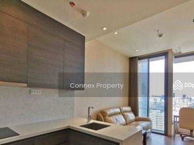 The Esse Asoke, Bangkok, Thailand The Esse Asoke, Bangkok, Thailand