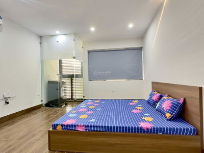 Hong Tien Street, Vietnam Hong Tien Street, Vietnam