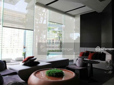 PYNE by Sansiri, Bangkok, Thailand PYNE by Sansiri, Bangkok, Thailand