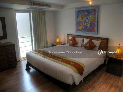Kata Ocean View Condominium 3, Phuket, Thailand Kata Ocean View Condominium 3, Phuket, Thailand