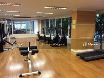 The Rise Sukhumvit 39, Bangkok, Thailand The Rise Sukhumvit 39, Bangkok, Thailand