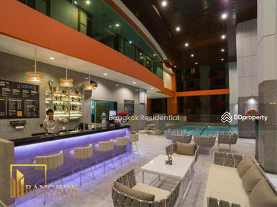 Bandara Residence, Bangkok, Thailand Bandara Residence, Bangkok, Thailand