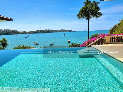 Spacious 6-Br Villa close to Cape Panwa, Phuket., Thailand Spacious 6-Br Villa close to Cape Panwa, Phuket., Thailand
