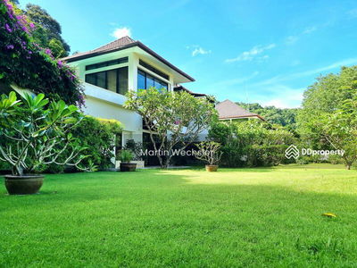Spacious 6-Br Villa close to Cape Panwa, Phuket., Thailand Spacious 6-Br Villa close to Cape Panwa, Phuket., Thailand