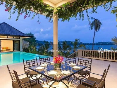 Spacious 6-Br Villa close to Cape Panwa, Phuket., Thailand Spacious 6-Br Villa close to Cape Panwa, Phuket., Thailand
