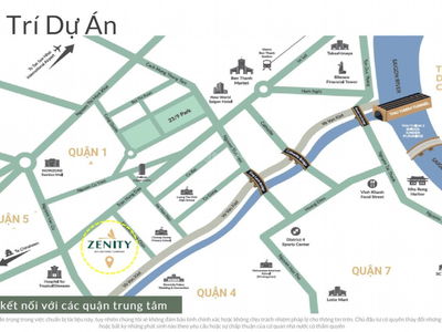 Zenith, Vietnam Zenith, Vietnam