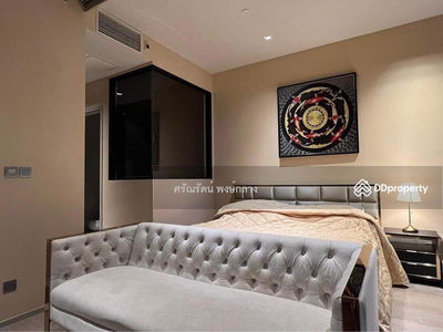 ASHTON Silom, Bangkok, Thailand ASHTON Silom, Bangkok, Thailand