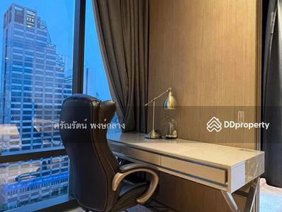 ASHTON Silom, Bangkok, Thailand ASHTON Silom, Bangkok, Thailand