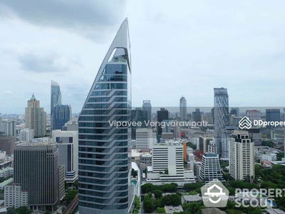 Noble Ploenchit, Bangkok, Thailand Noble Ploenchit, Bangkok, Thailand