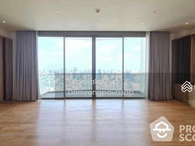 Magnolias Waterfront Residences, Bangkok, Thailand Magnolias Waterfront Residences, Bangkok, Thailand