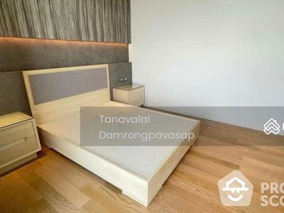 Magnolias Waterfront Residences, Bangkok, Thailand Magnolias Waterfront Residences, Bangkok, Thailand