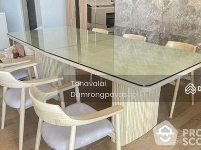 Magnolias Waterfront Residences, Bangkok, Thailand Magnolias Waterfront Residences, Bangkok, Thailand