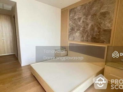 Magnolias Waterfront Residences, Bangkok, Thailand Magnolias Waterfront Residences, Bangkok, Thailand