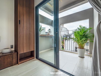 Logement dans Ho Chi Minh City, Vietnam  Logement dans Ho Chi Minh City, Vietnam