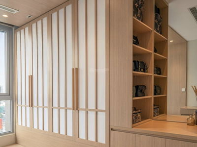 Lumiere Riverside, Vietnam Lumiere Riverside, Vietnam