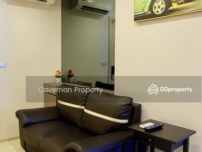 Rhythm Sukhumvit 36-38, Bangkok, Thailand Rhythm Sukhumvit 36-38, Bangkok, Thailand