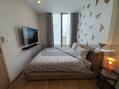 Noble BE33 Sukhumvit, Bangkok, Thailand Noble BE33 Sukhumvit, Bangkok, Thailand