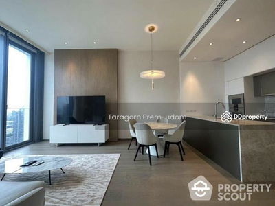 Scope Langsuan, Bangkok, Thailand Scope Langsuan, Bangkok, Thailand