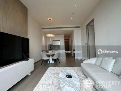 Scope Langsuan, Bangkok, Thailand Scope Langsuan, Bangkok, Thailand