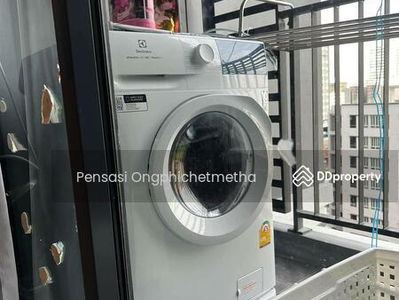 IDEO Rama 9-Asoke, Bangkok, Thailand IDEO Rama 9-Asoke, Bangkok, Thailand