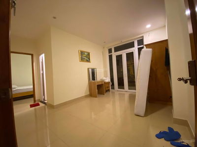 Him Lam Kenh Te urban area, Vietnam  Him Lam Kenh Te urban area, Vietnam