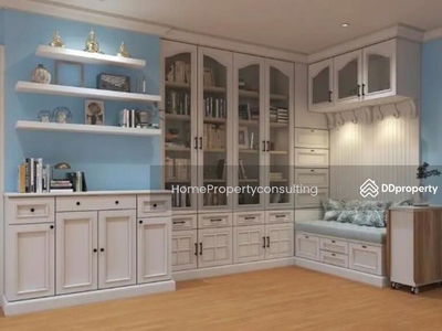 U Delight @ Jatujak Station, Bangkok, Thailand U Delight @ Jatujak Station, Bangkok, Thailand