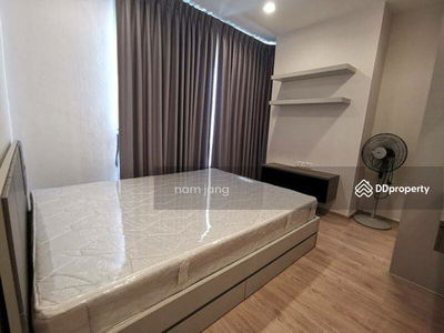 IDEO Sathorn Tha Phra, Bangkok, Thailand IDEO Sathorn Tha Phra, Bangkok, Thailand