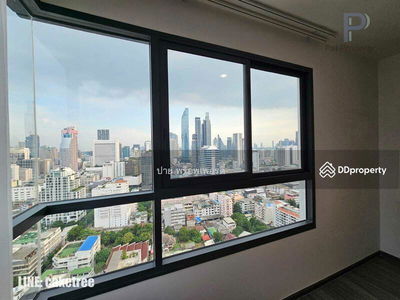 IDEO Chula-Samyan, Bangkok, Thailand IDEO Chula-Samyan, Bangkok, Thailand