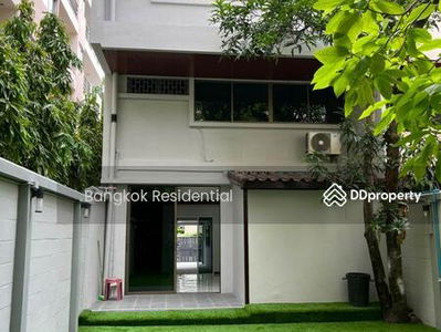 Townhouse, Bangkok, Thailand Townhouse, Bangkok, Thailand