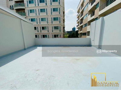 Townhouse, Bangkok, Thailand Townhouse, Bangkok, Thailand