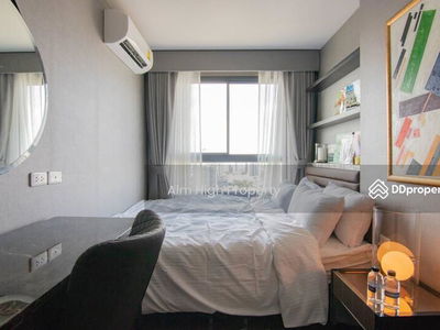 IDEO Sukhumvit 93, Bangkok, Thailand IDEO Sukhumvit 93, Bangkok, Thailand