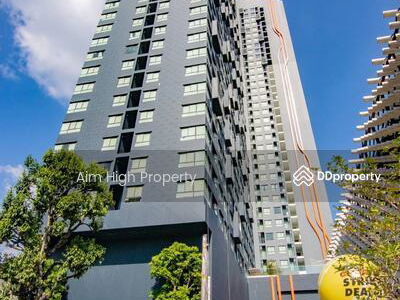 IDEO Sukhumvit 93, Bangkok, Thailand IDEO Sukhumvit 93, Bangkok, Thailand