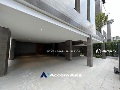 Anina Villa Sathorn-Yenakart, Bangkok, Thailand Anina Villa Sathorn-Yenakart, Bangkok, Thailand