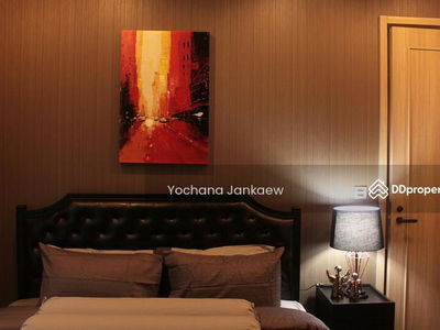 The XXXIX By Sansiri, Bangkok, Thailand The XXXIX By Sansiri, Bangkok, Thailand