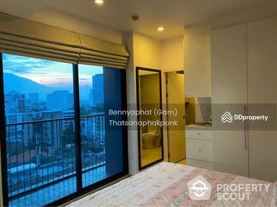 Noble Reflex, Bangkok, Thailand Noble Reflex, Bangkok, Thailand