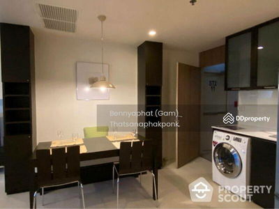 Noble Reflex, Bangkok, Thailand Noble Reflex, Bangkok, Thailand