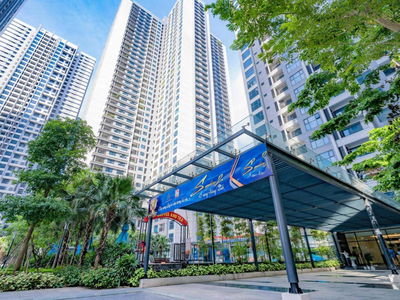 Goldmark City, Vietnam Goldmark City, Vietnam