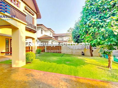 Single house for rent, Srinakarin, Makro Srinakarin, Bang Phli, Samut Prakan, Samut Prakan., Thailand Single house for rent, Srinakarin, Makro Srinakarin, Bang Phli, Samut Prakan, Samut Prakan., Thailand