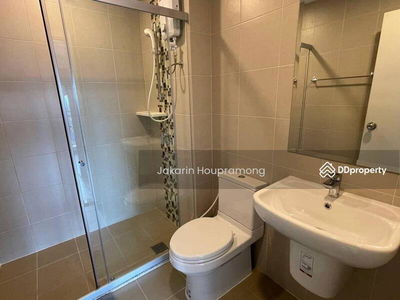 Supalai Veranda Phasi Charoen Station, Bangkok, Thailand Supalai Veranda Phasi Charoen Station, Bangkok, Thailand