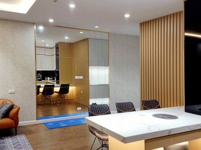 Rose Town, Vietnam Rose Town, Vietnam