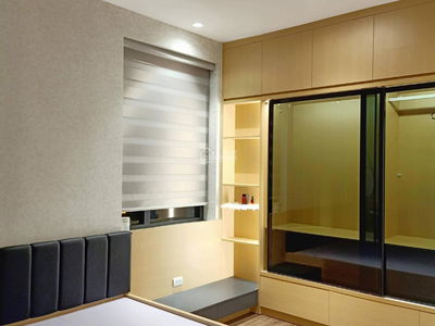 Rose Town, Vietnam Rose Town, Vietnam