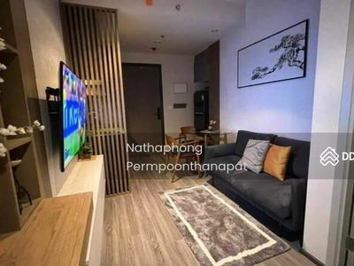 IDEO Chula-Samyan, Bangkok, Thailand IDEO Chula-Samyan, Bangkok, Thailand