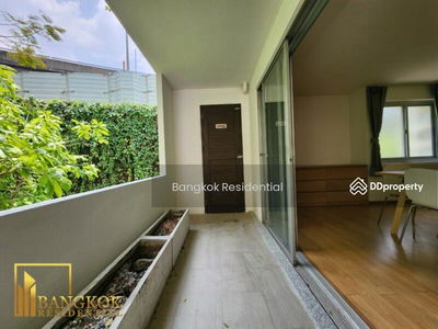 Wittayu Court, Bangkok, Thailand Wittayu Court, Bangkok, Thailand