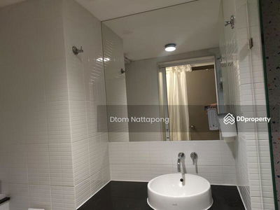 IDEO Ladprao 5, Bangkok, Thailand IDEO Ladprao 5, Bangkok, Thailand