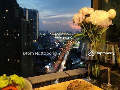 IDEO Ladprao 5, Bangkok, Thailand IDEO Ladprao 5, Bangkok, Thailand